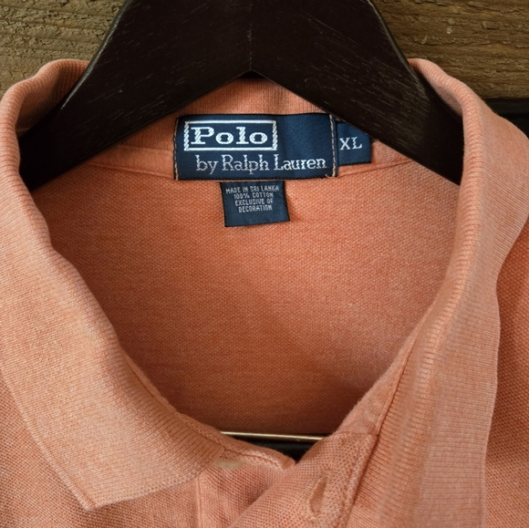 Polo Ralph Lauren 😎 - Picture 4 of 5